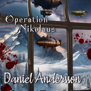 Operation Nikolaus (e-bok) av Daniel Andersson Rabatter