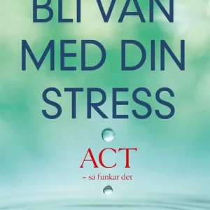 Bli vän med din stress (e-bok) av Petra Kahn Nord Expressleverans