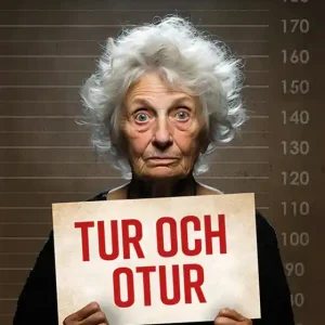 Fynd Tur och otur (e-bok) av Martin Palmqvist