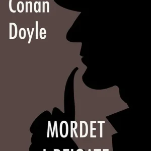 Mordet i Reigate (e-bok) av Arthur Conan Doyle I lager