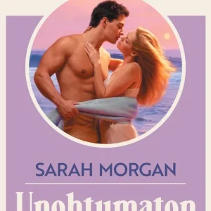 Unohtumaton Katy (e-bok) av Sarah Morgan Handla nu