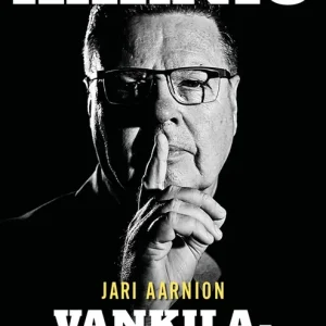Aarnio (e-bok) av Mika Lahtonen Populärt val