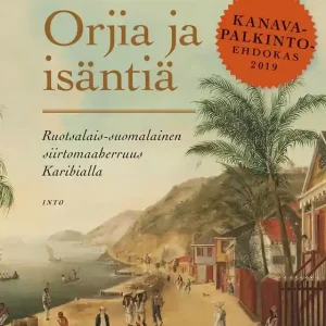 Endast idag Orjia ja isäntiä (e-bok) av Jouko Aaltonen