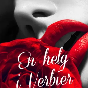 En helg i Verbier (e-bok) av Isabella Lindeberg Endast denna vecka