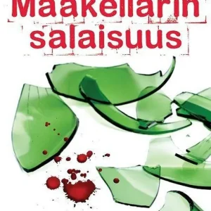 Erbjudande Maakellarin salaisuus (e-bok) av Marja Aarnipuro