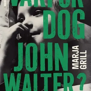 Varför dog John Walter? : en granskning av de nya barnhemmen (e-bok) av Marja Grill Nyhet