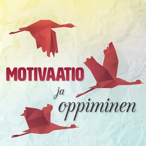 Motivaatio ja oppiminen (e-bok) av - risnedsättning