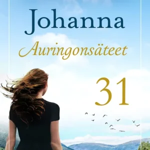 Auringonsäteet (e-bok) av Aud Midtsund Endast idag