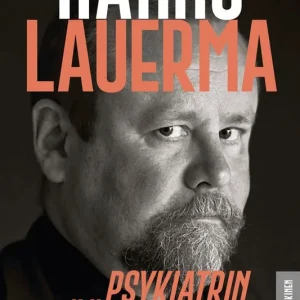 risnedsättning Hannu Lauerma (e-bok) av Kari Häkkinen