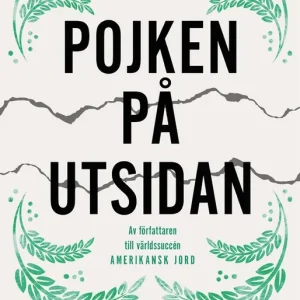 Pojken på utsidan (e-bok) av Jeanine Cummins Köp online