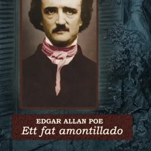 Premium Ett fat amontillado (e-bok) av Edgar Allan Poe