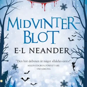 risnedsättning Midvinterblot (e-bok) av E-L Neander