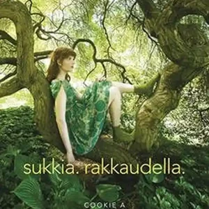 Populärt val Sukkia. rakkaudella. (e-bok) av A. Cookie