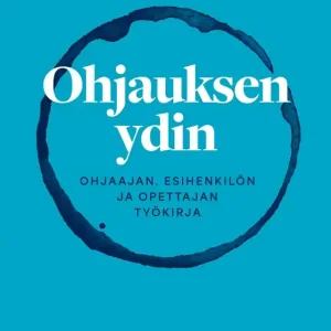 Billigare Ohjauksen ydin (e-bok) av Kimmo Svinhufvud