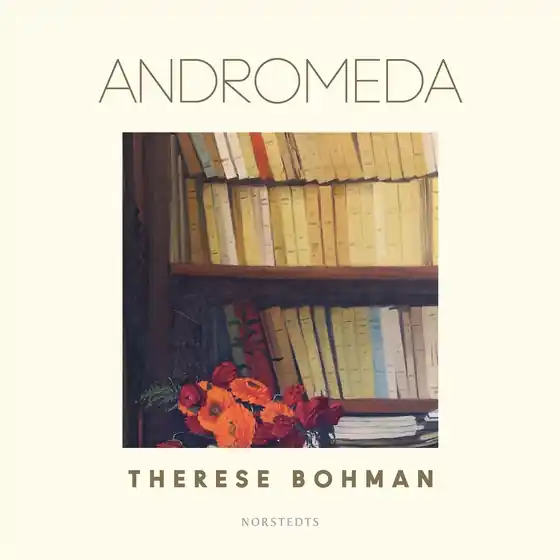 Andromeda (ljudbok) av Therese Bohman Expressleverans