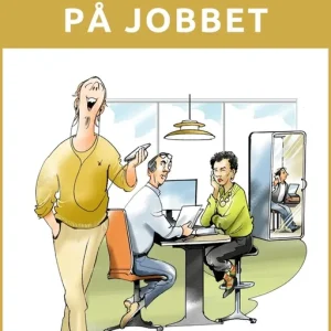 Takt och ton på jobbet (e-bok) av Elisabeth Falkemo Begränsat erbjudande