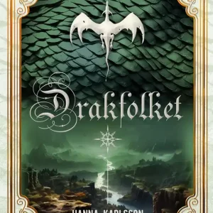 Drakfolket (e-bok) av Hanna Karlsson Fynd