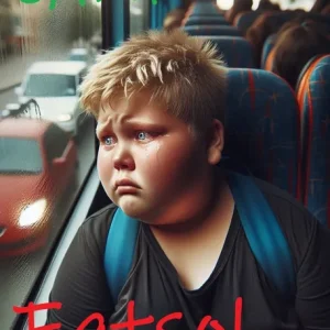 SUMMER CAMP Fatso! (new version) (e-bok) av Roy Panen Kundfavorit