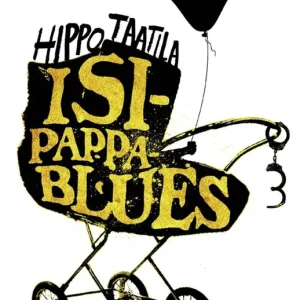 Reapris Isipappablues (e-bok) av Hippo Taatila