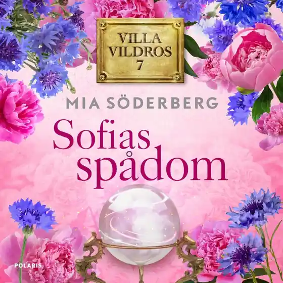 Beställ idag Sofias spådom (ljudbok) av Mia Söderberg