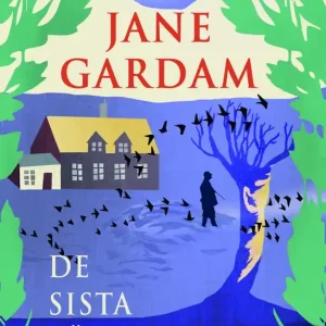 risnedsättning De sista vännerna (e-bok) av Jane Gardam