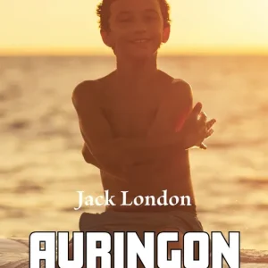 Auringon poika (e-bok) av Jack London I lager