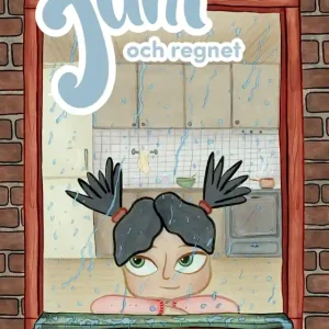 Fynd Juni och regnet (e-bok) av Agnes Carlson