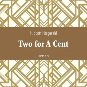 Two for A Cent (e-bok) av F. Scott Fitzgerald Kampanjpris