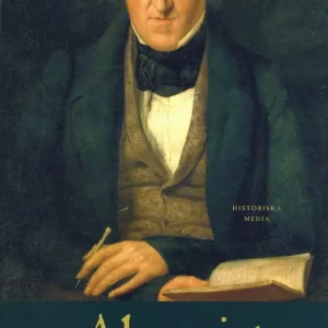 Almqvist : diktaren och hans tid (e-bok) av Magnus Jacobson Extra rabatt