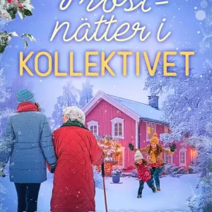 Frostnätter i Kollektivet (e-bok) av Callum Bloodworth Sänkt pris