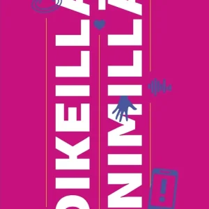 Kampanj Oikeilla nimillä (e-bok) av Marja Kihlström