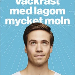 Premium Himlen är vackrast med lagom mycket moln (ljudbok) av Nils Holmqvist