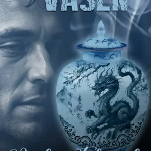 Kampanjpris Vasen (e-bok) av Anders Ebenfelt