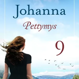 Pettymys (e-bok) av Aud Midtsund Kundfavorit