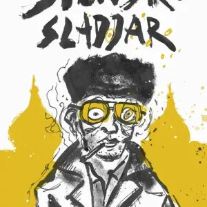 Svenska sladdar (e-bok) av Björn Rallare Rabatter