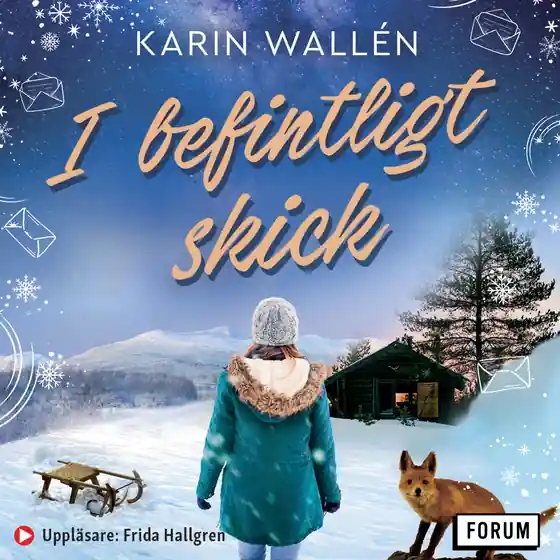 Rabatter I befintligt skick (ljudbok) av Karin Wallén