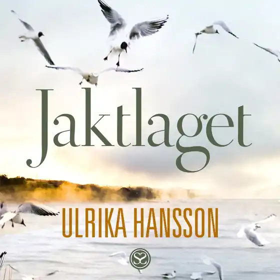 Nyhet Jaktlaget (ljudbok) av Ulrika Hansson
