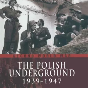 Lågt pris The Polish Underground 1939-1947 (e-bok) av David G. Williamson