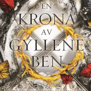 I lager En krona av gyllene ben (e-bok) av Jennifer L. Armentrout