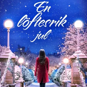 En löftesrik jul (e-bok) av Sue Moorcroft Fynd