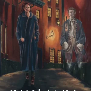 Kärlek från det okända (e-bok) av Cecilia Owen Sänkt pris