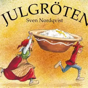 Populär Julgröten (e-bok) av Sven Nordqvist
