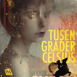 Tusen grader Celsius (e-bok) av Susan Casserfelt Lägg i varukorgen