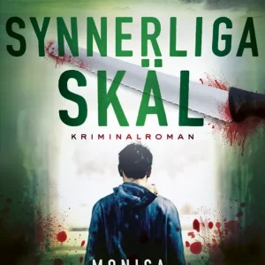 Beställ idag Synnerliga skäl (e-bok) av Monica Nebelius Lüning