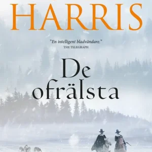 Erbjudande De ofrälsta (e-bok) av Robert Harris