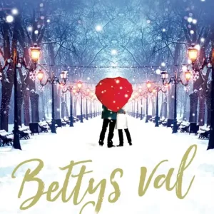 Bettys val (e-bok) av Marie-Louise Marc Snabb leverans