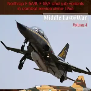 Iranian Tigers at War (e-bok) av Babak Taghvaee Reapris