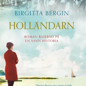 Erbjudande Holländarn (e-bok) av Birgitta Bergin