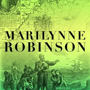 Beställ nu Vad gör vi här? (e-bok) av Marilynne Robinson