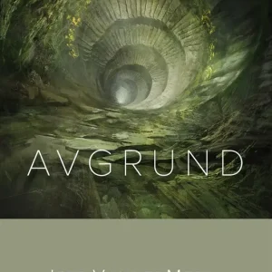 Begränsat antal Avgrund (e-bok) av Jeff VanderMeer